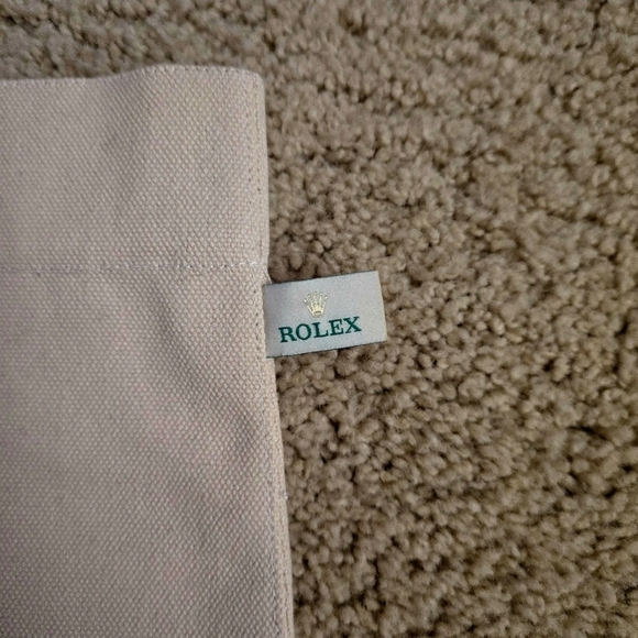 Rolex Tote Bag - Picture 4 of 4